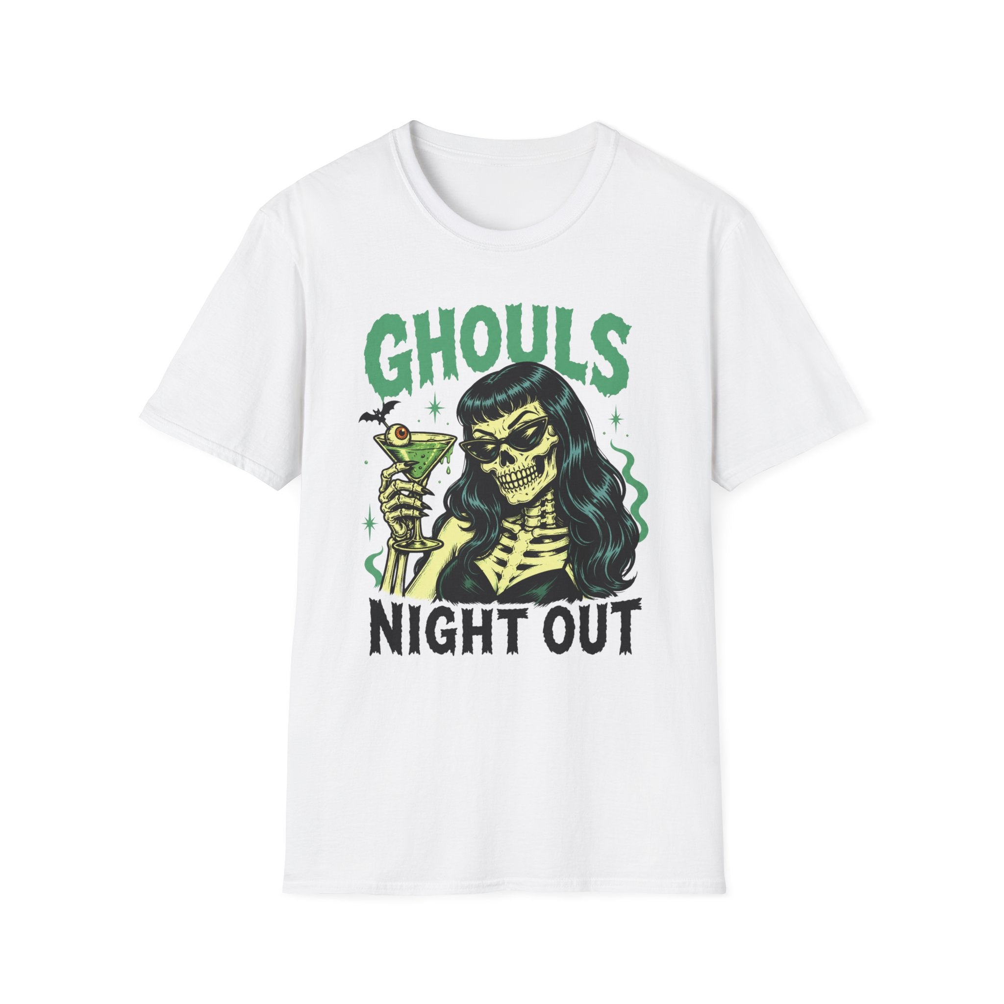 Ghouls Night Out T-Shirt