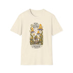 Go Where It's Weird T-Shirt