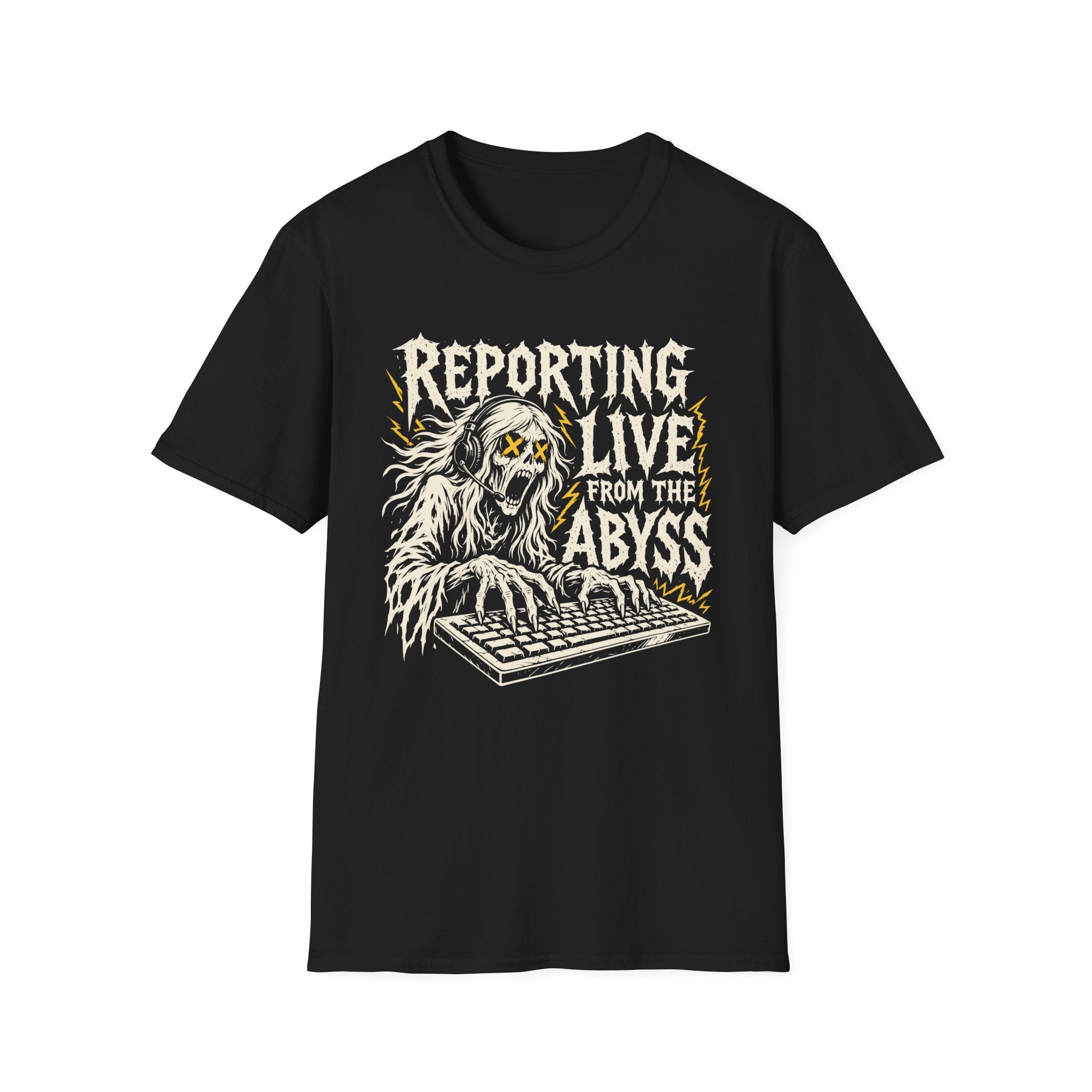 Abyss T-Shirt