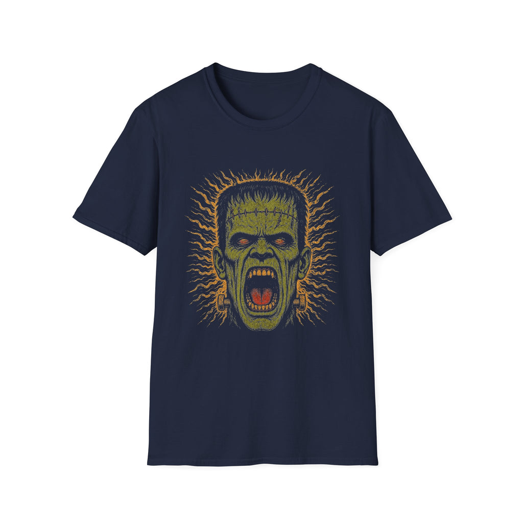 Boho Frankenstein T-Shirt