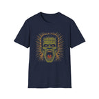 Boho Frankenstein T-Shirt