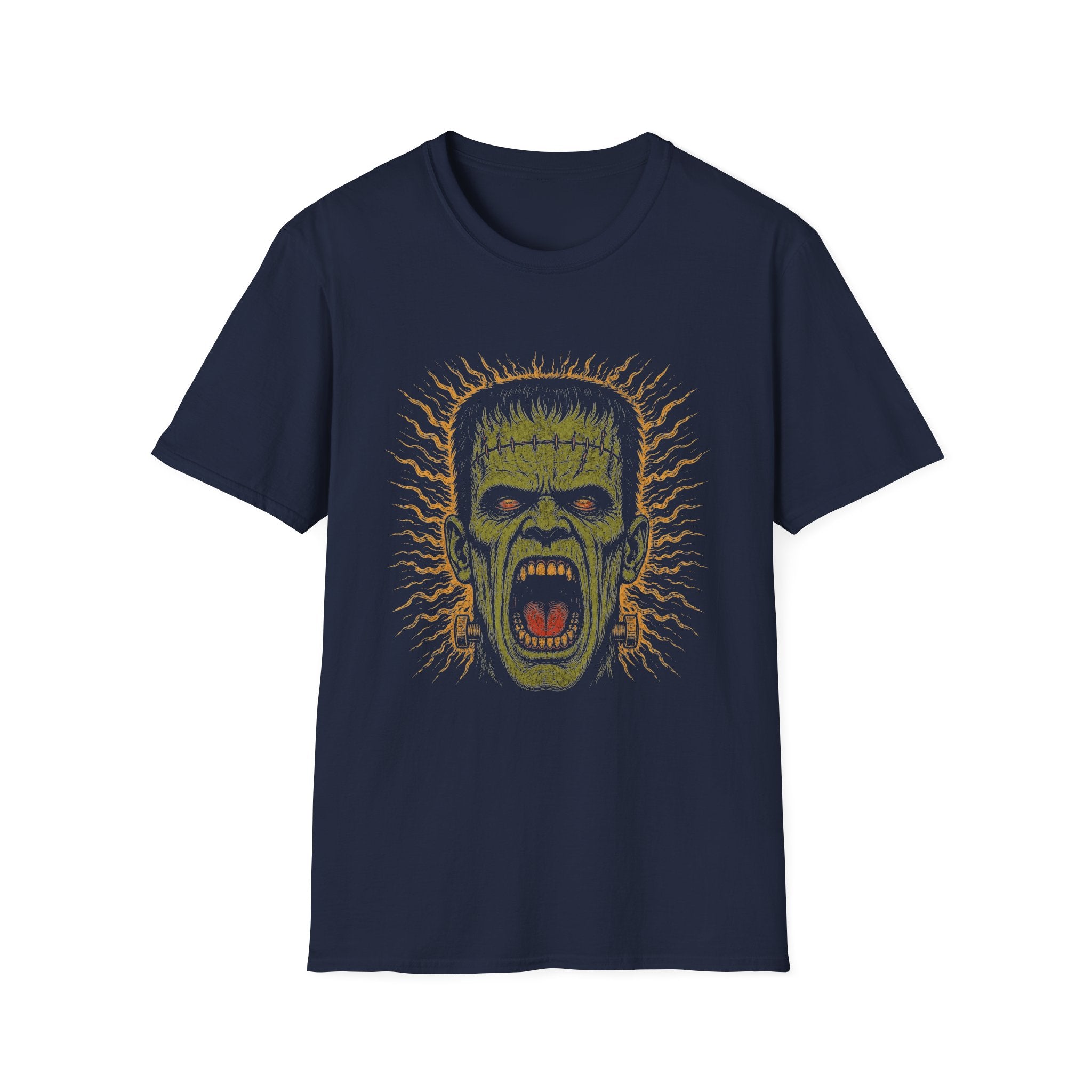 Boho Frankenstein T-Shirt