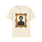 Victorian Bride of Frankenstein T-Shirt