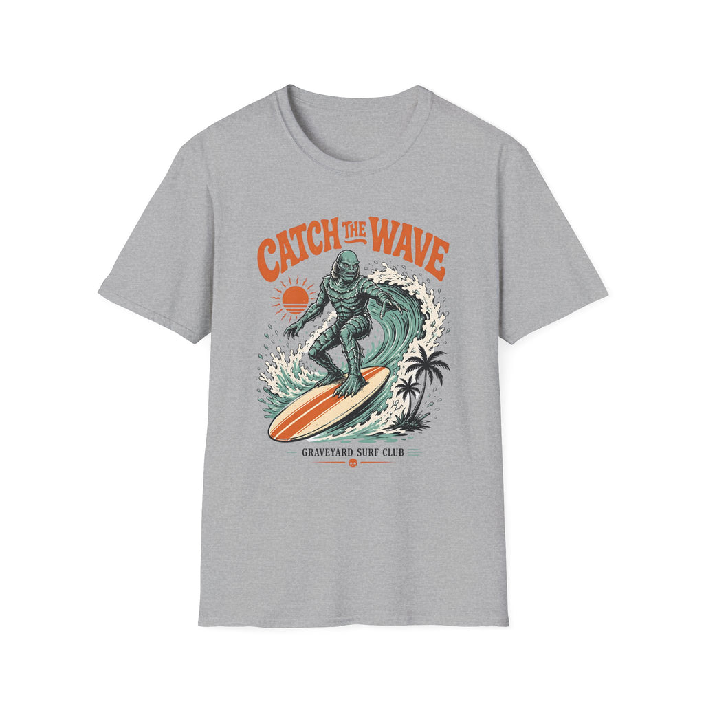 Catch The Wave T-Shirt