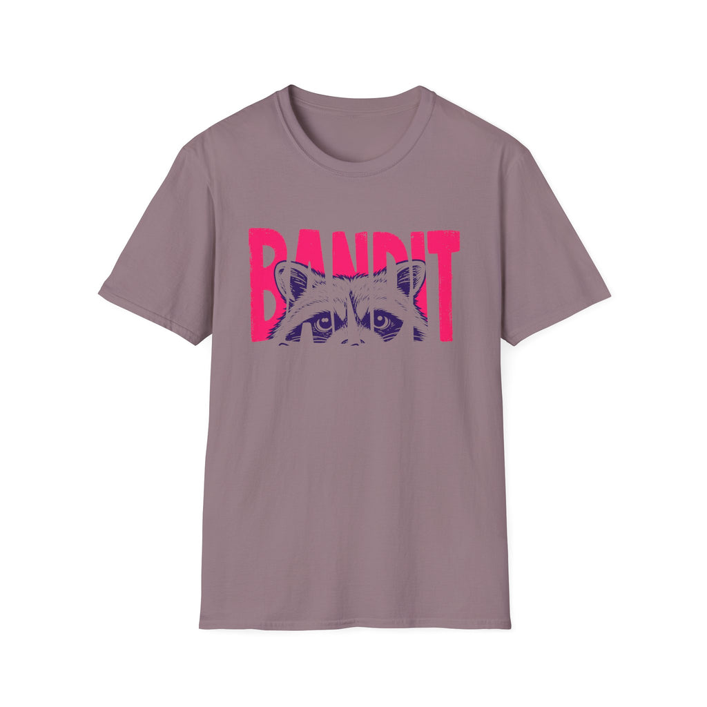 Bandit T-Shirt