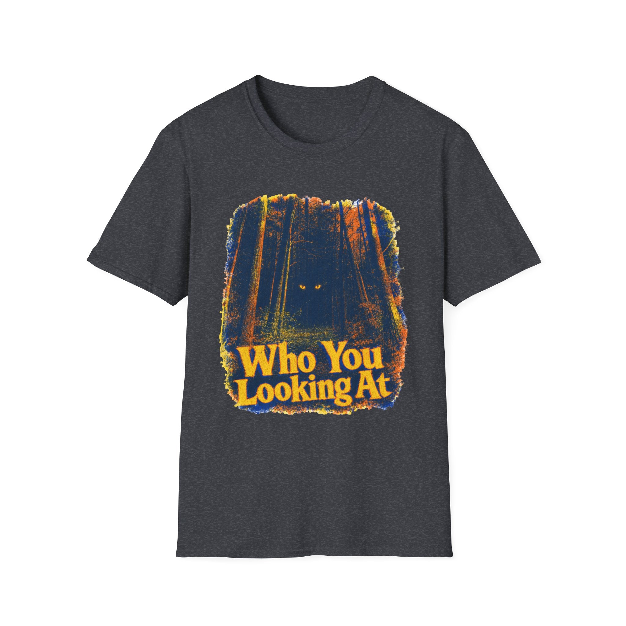Who You Looking At T-Shirt