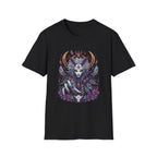 Moonmoth Oracle  T-Shirt