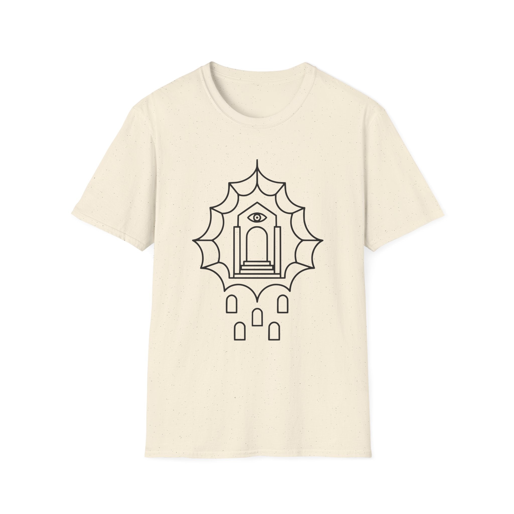Occult Doorway T-Shirt