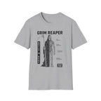 Split Grim Reaper T-Shirt