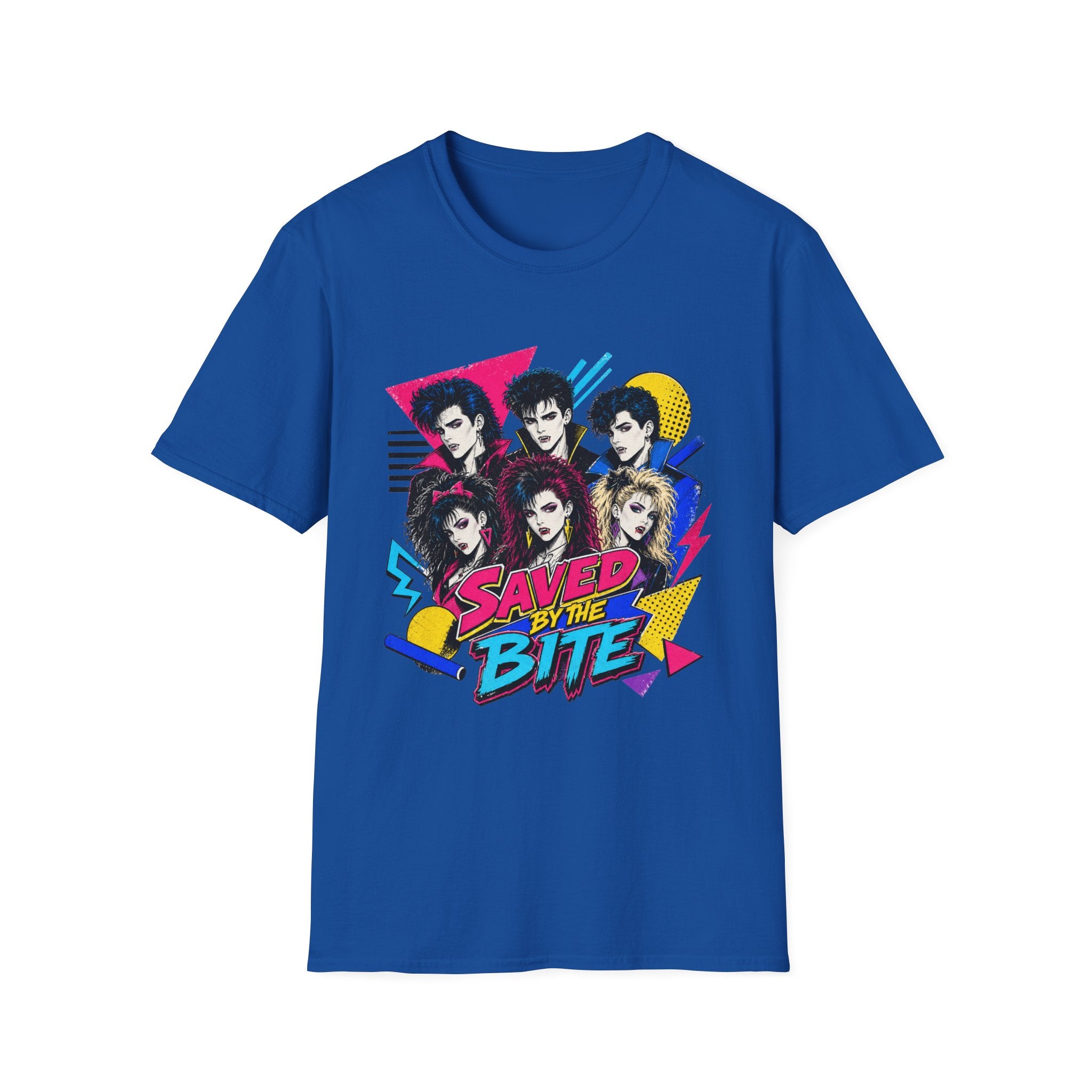 Saved By The Bite T-Shirt