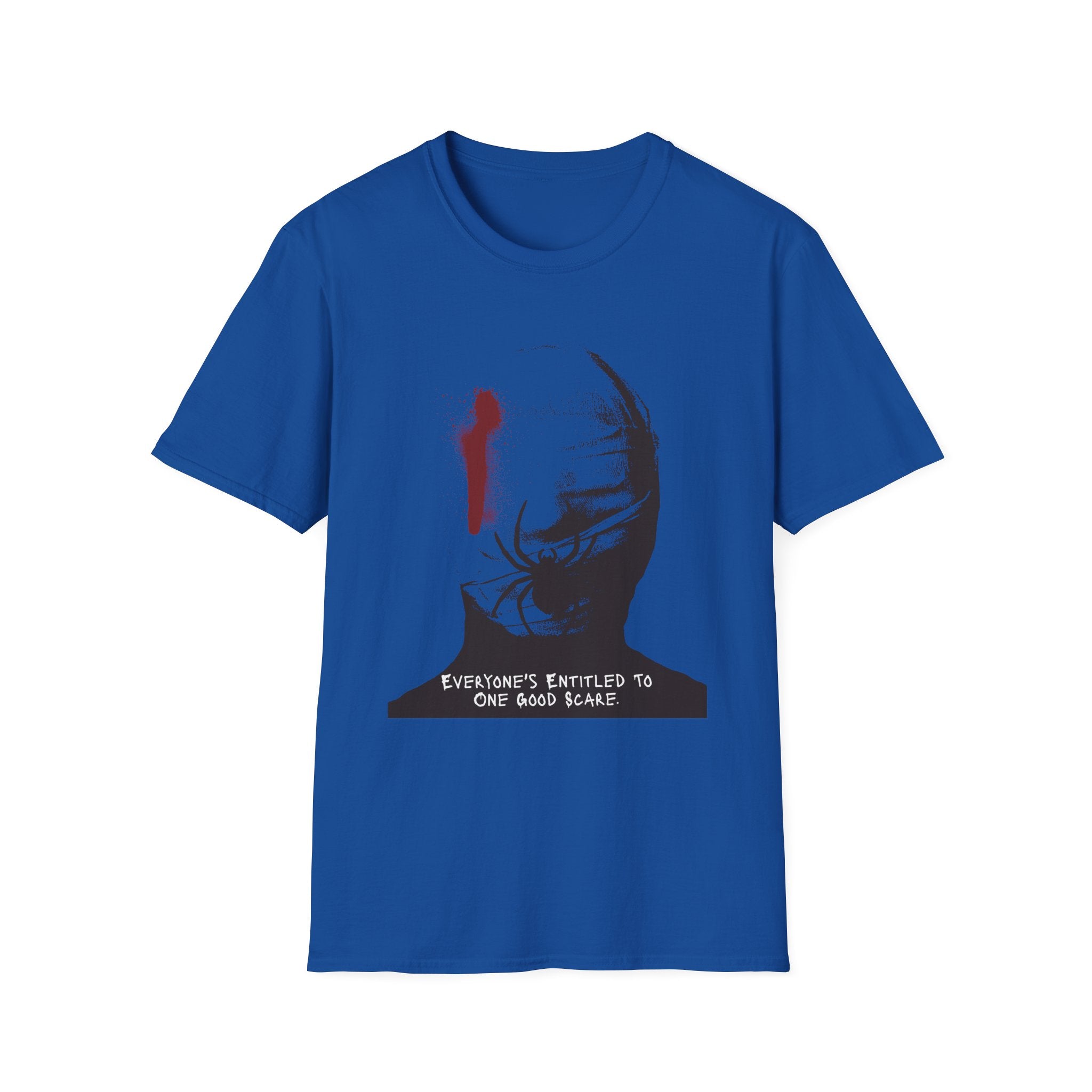 One Good Scare T-Shirt