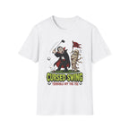 Cursed Swing T-Shirt