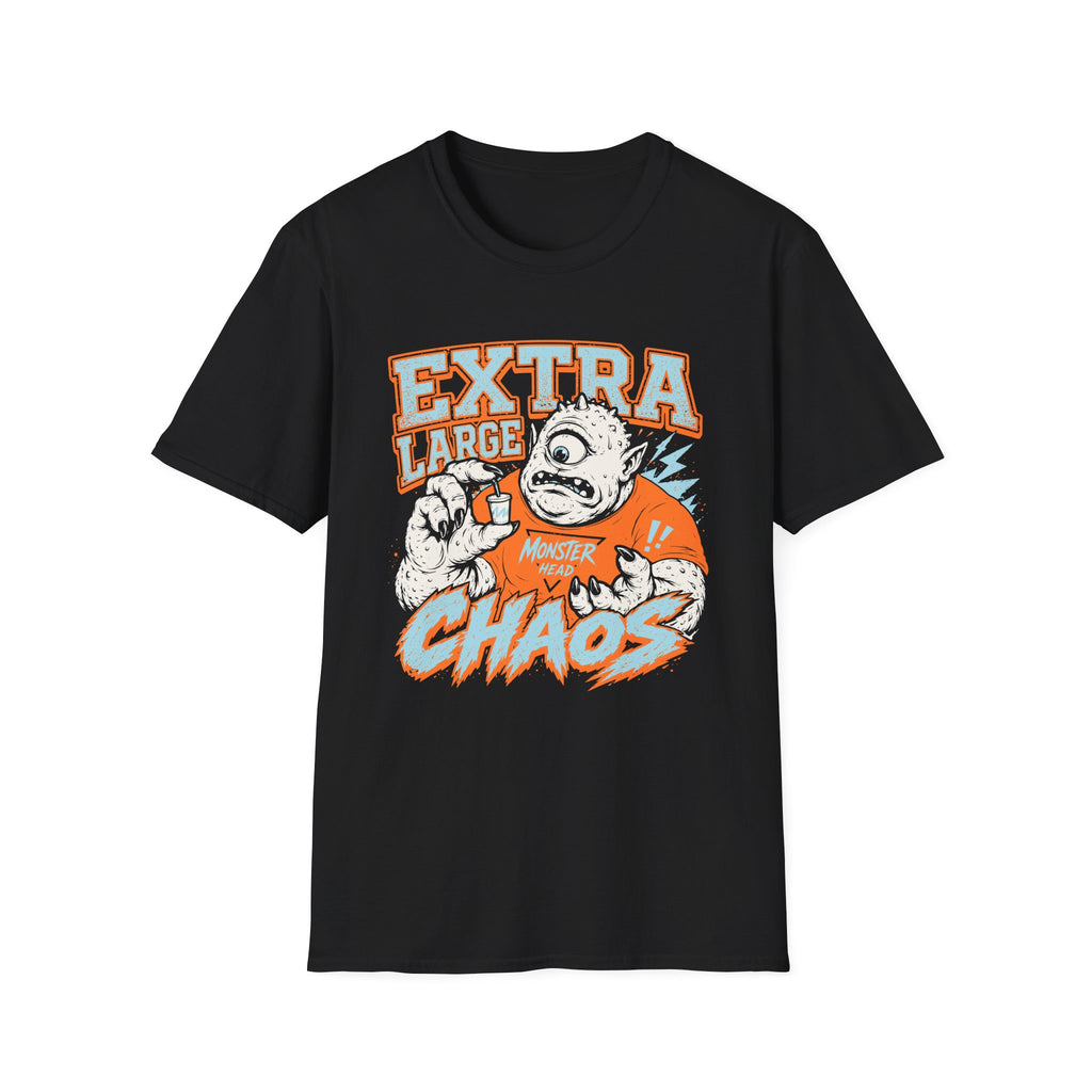 Extra Large Chaos T-Shirt