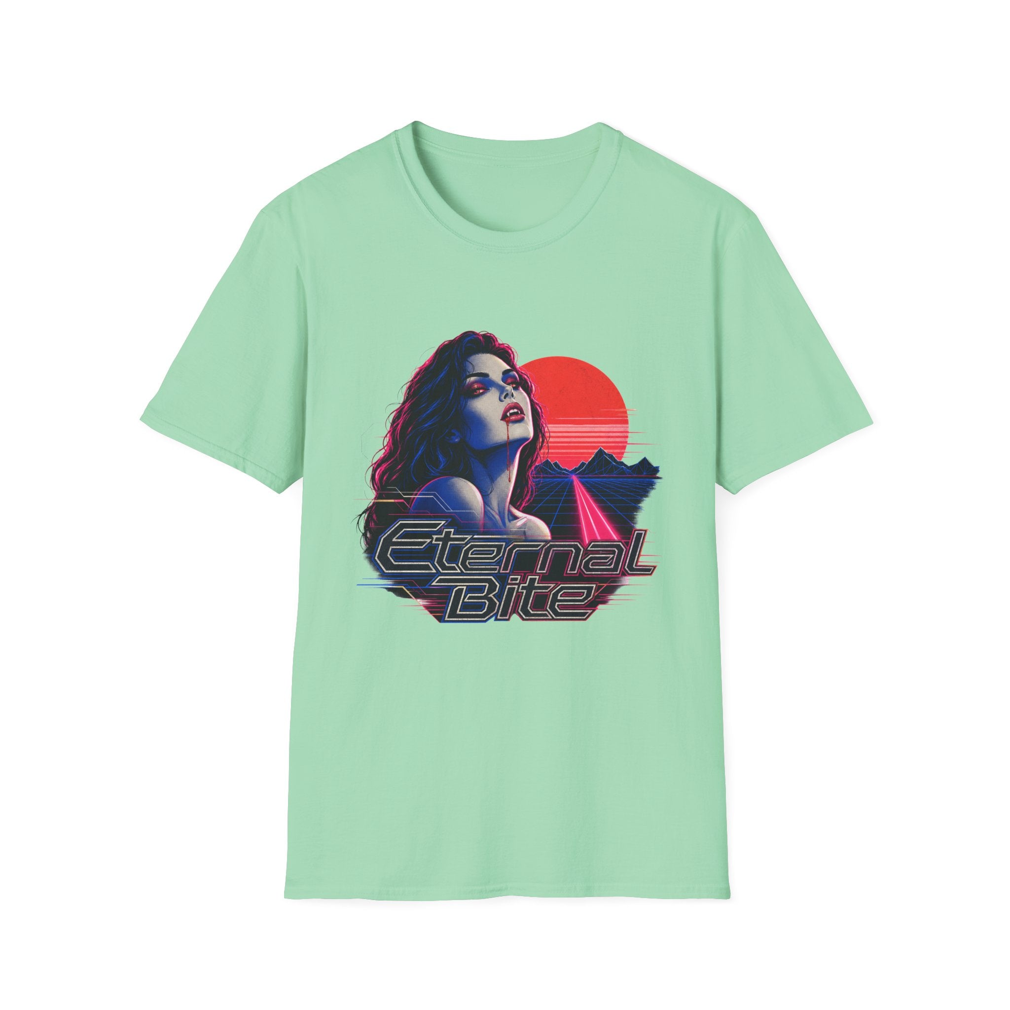 Eternal Bite T-Shirt