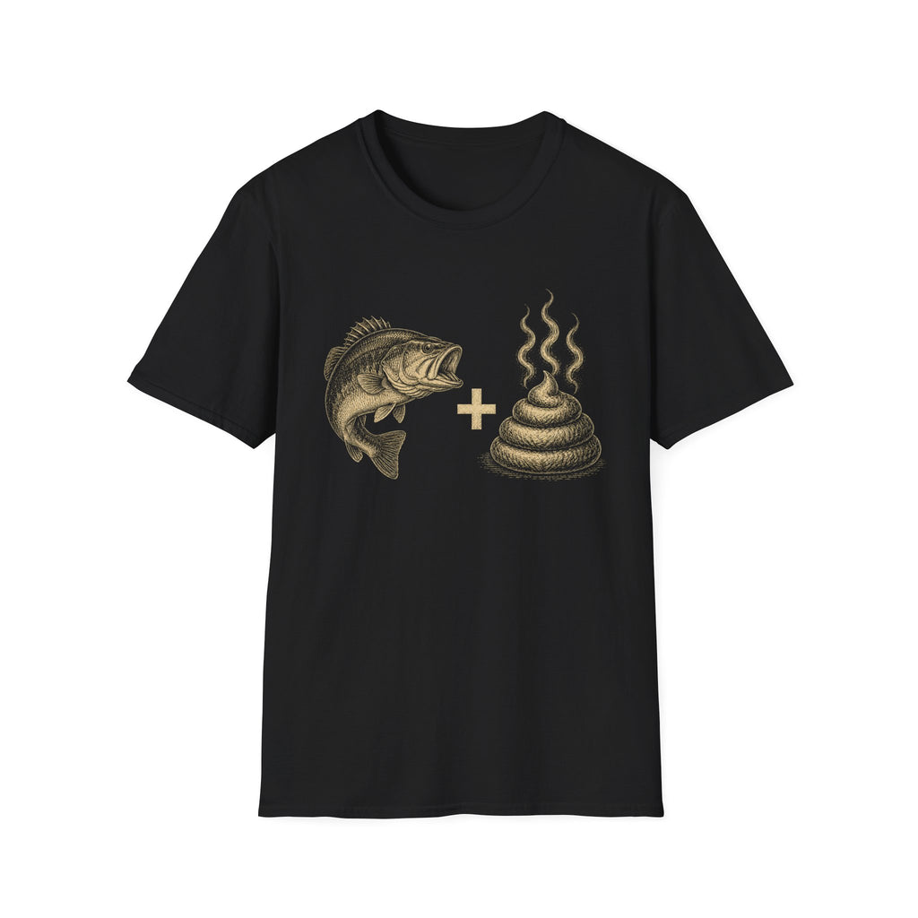 Bastard T-Shirt