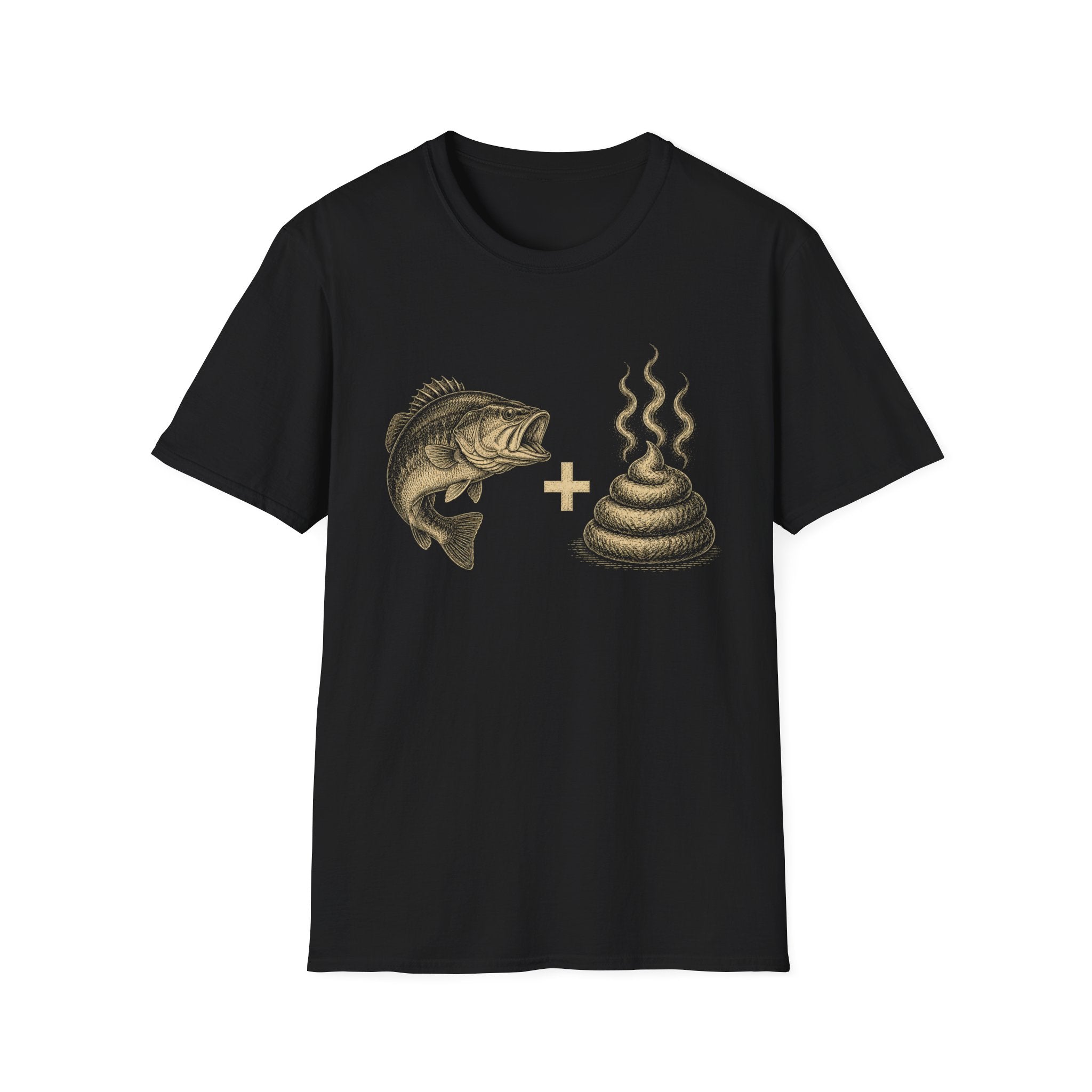 Bastard T-Shirt