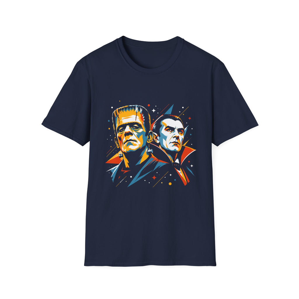 Star Gazer Duo T-Shirt