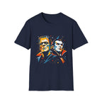Star Gazer Duo T-Shirt
