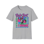 Rude Bat T-Shirt
