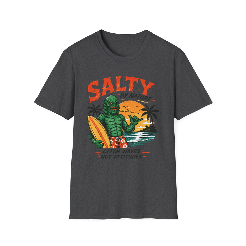 Salty By Nature T-Shirt