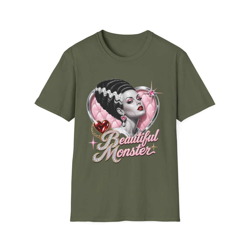 Beautiful Monster T-Shirt