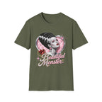 Beautiful Monster T-Shirt