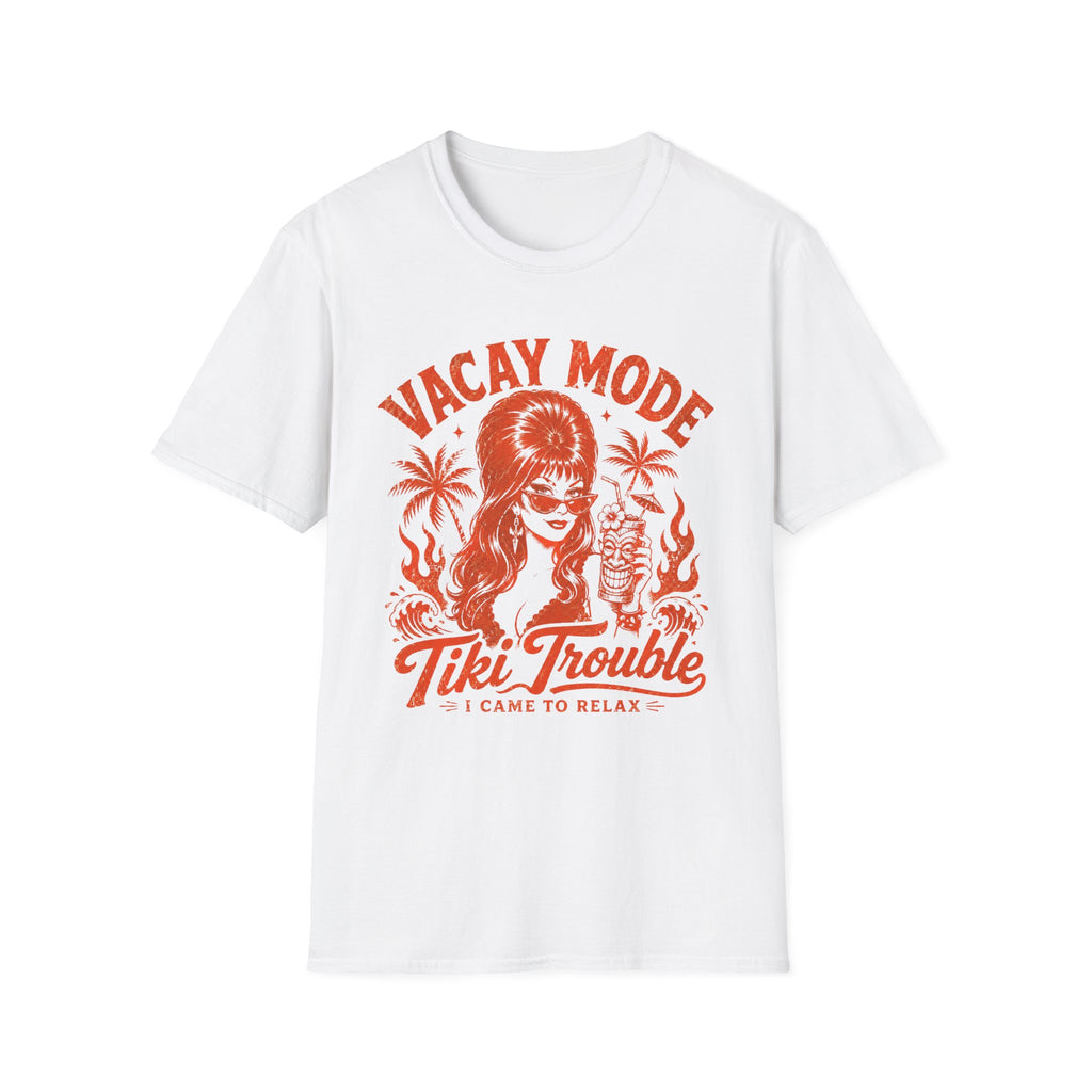 Vacay Mode T-Shirt