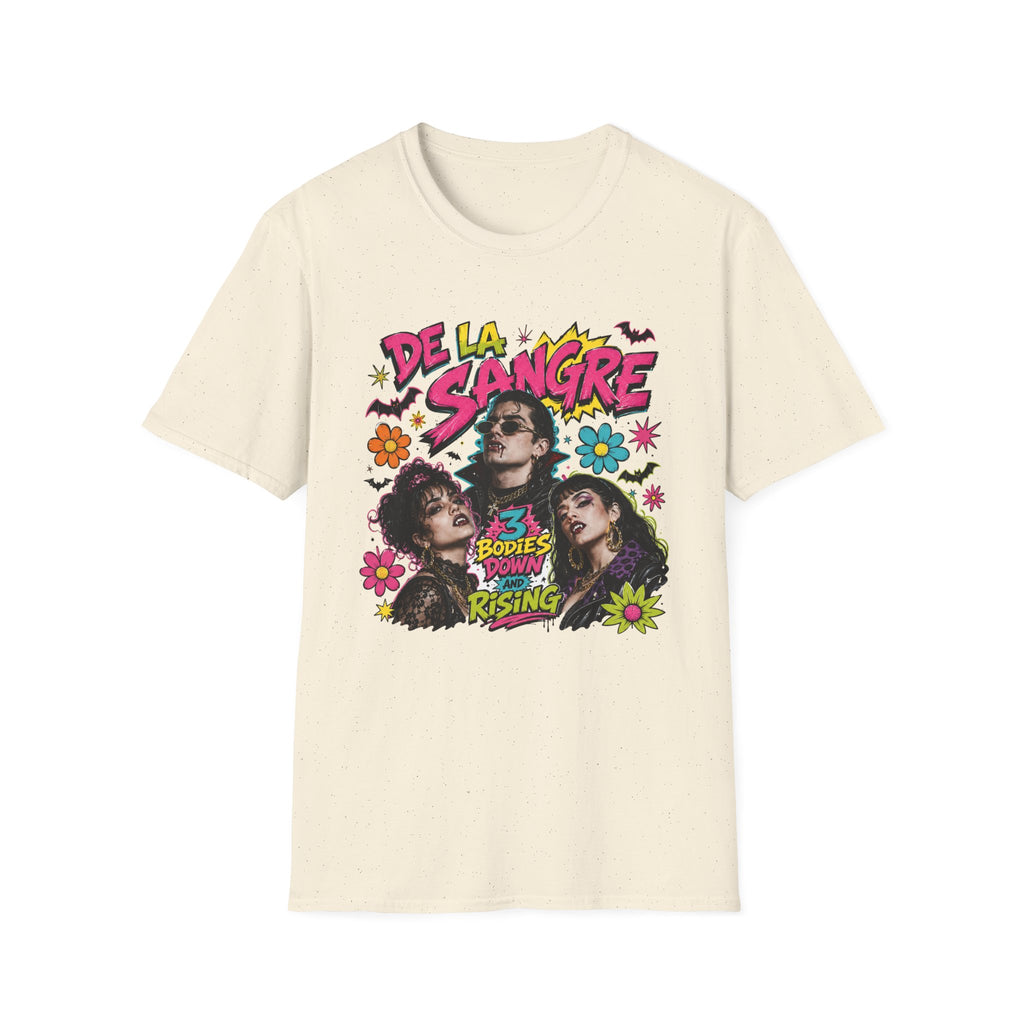 De La Sangre T-Shirt