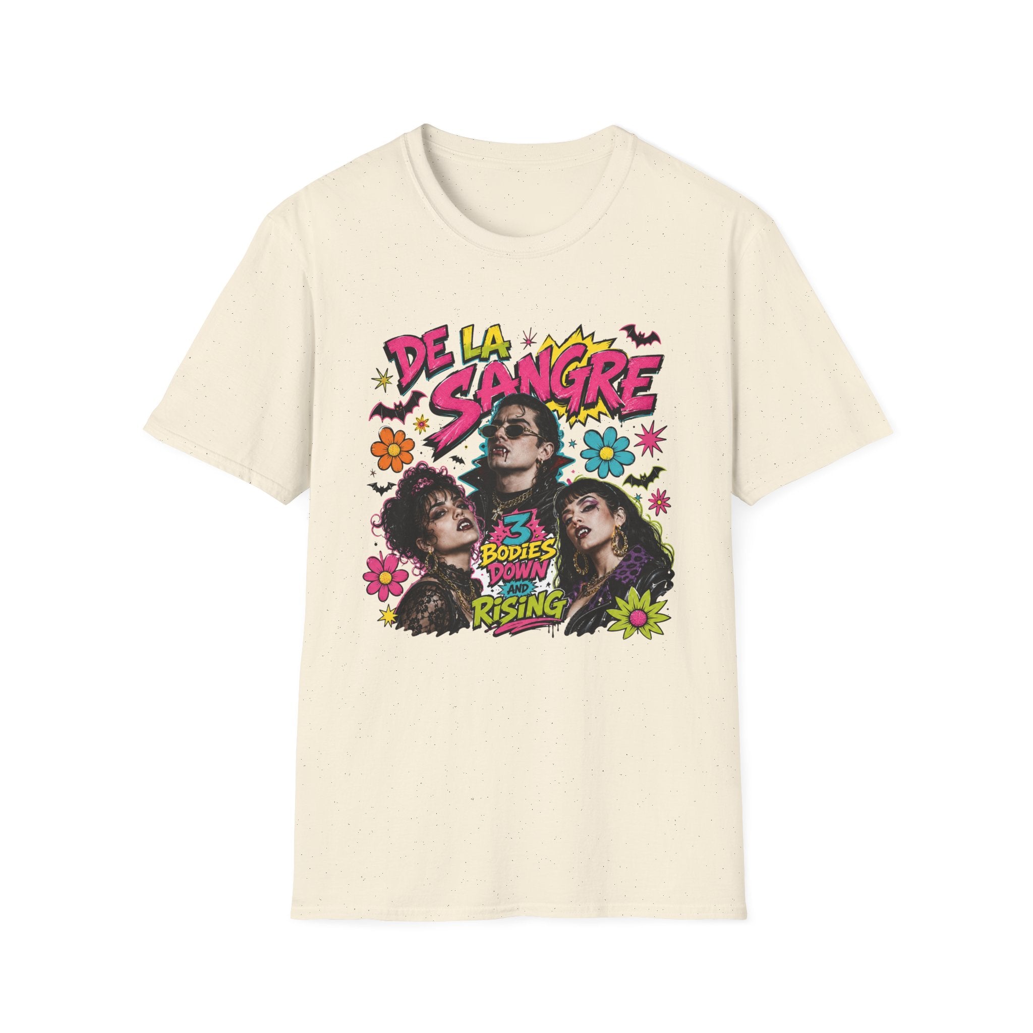 De La Sangre T-Shirt