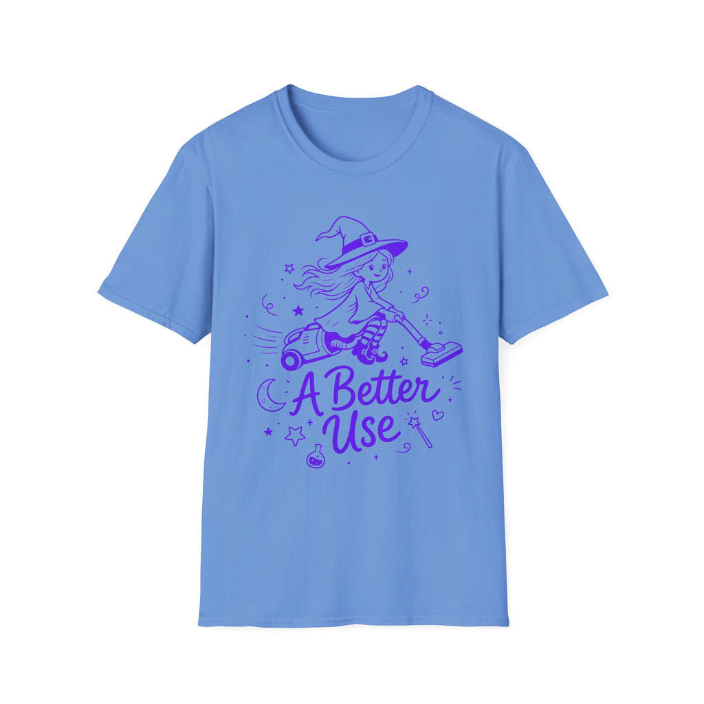 Doodle A Better Use T-Shirt
