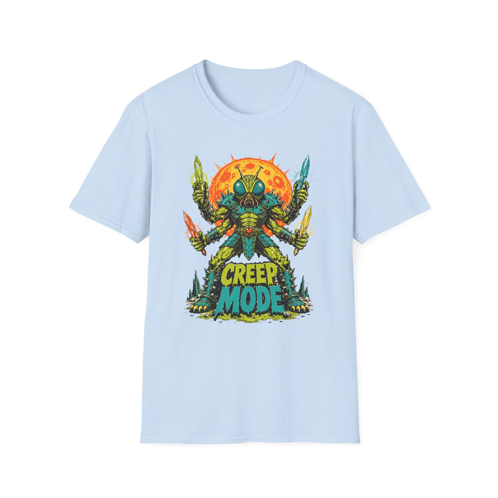 Creep Mode T-Shirt