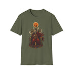 Blood Moon Throne T-Shirt