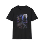 Moon Black Knight T-Shirt