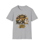 Enter The Coop T-Shirt