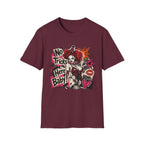 No Tricks Here Baby T-Shirt