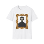 Victorian Bride of Frankenstein T-Shirt
