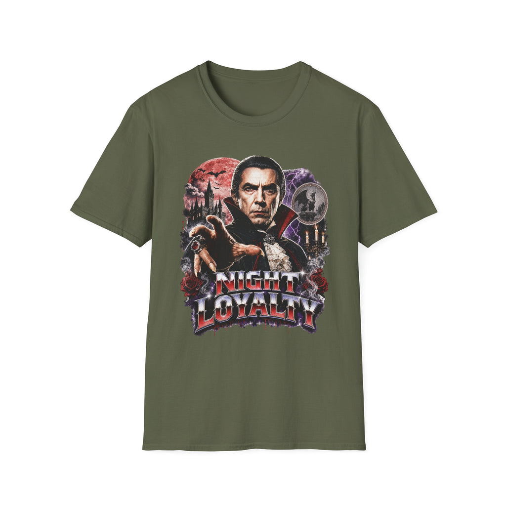Night Loyalty T-Shirt