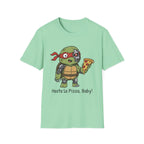 Hasta La Pizza Baby T-Shirt