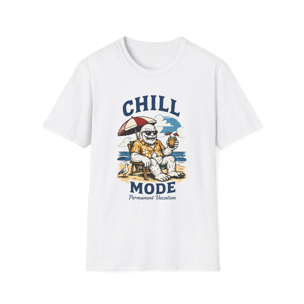 Chill Mode T-Shirt