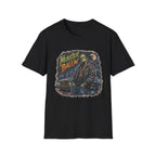 Monster Ballin' T-Shirt