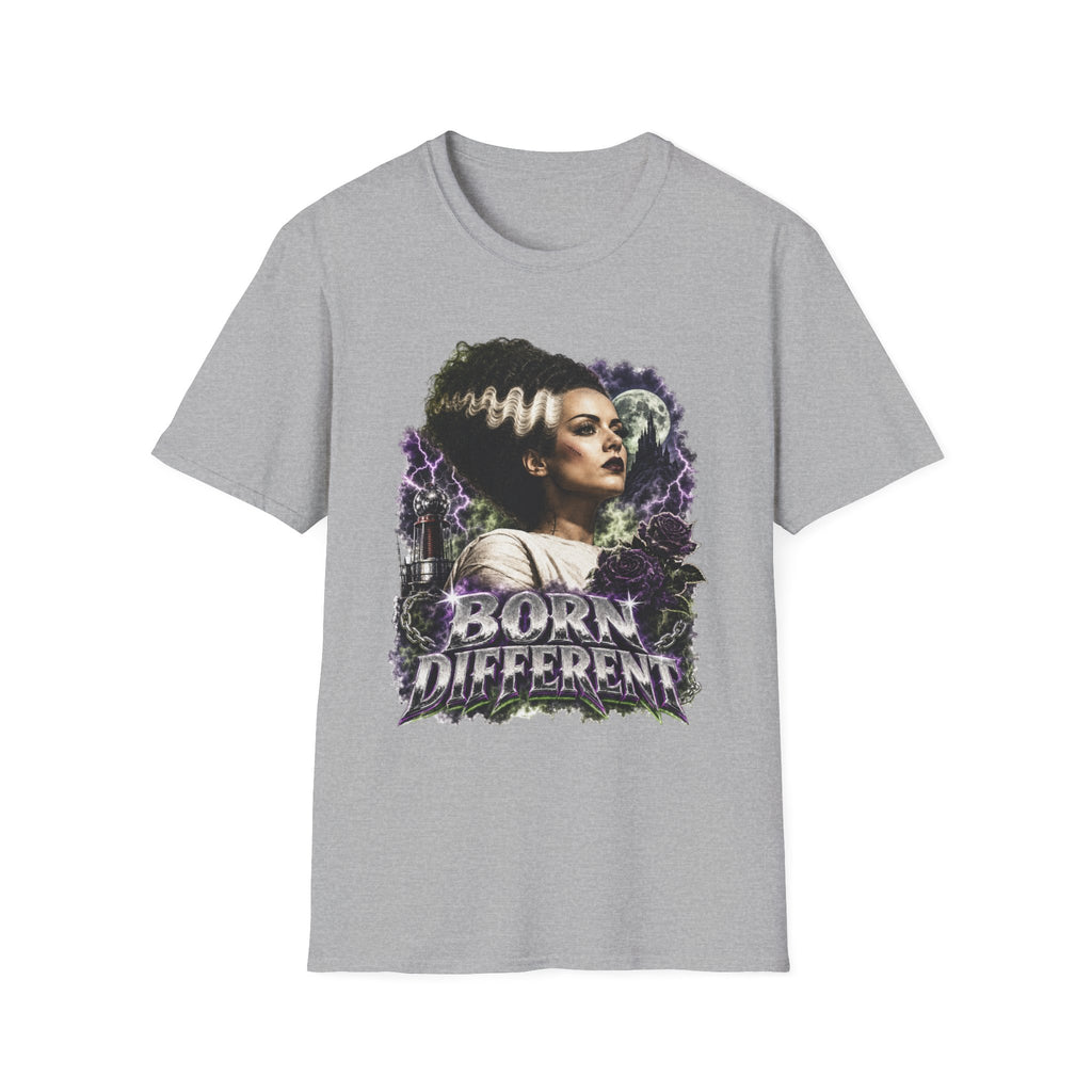 Born Different T-Shirt