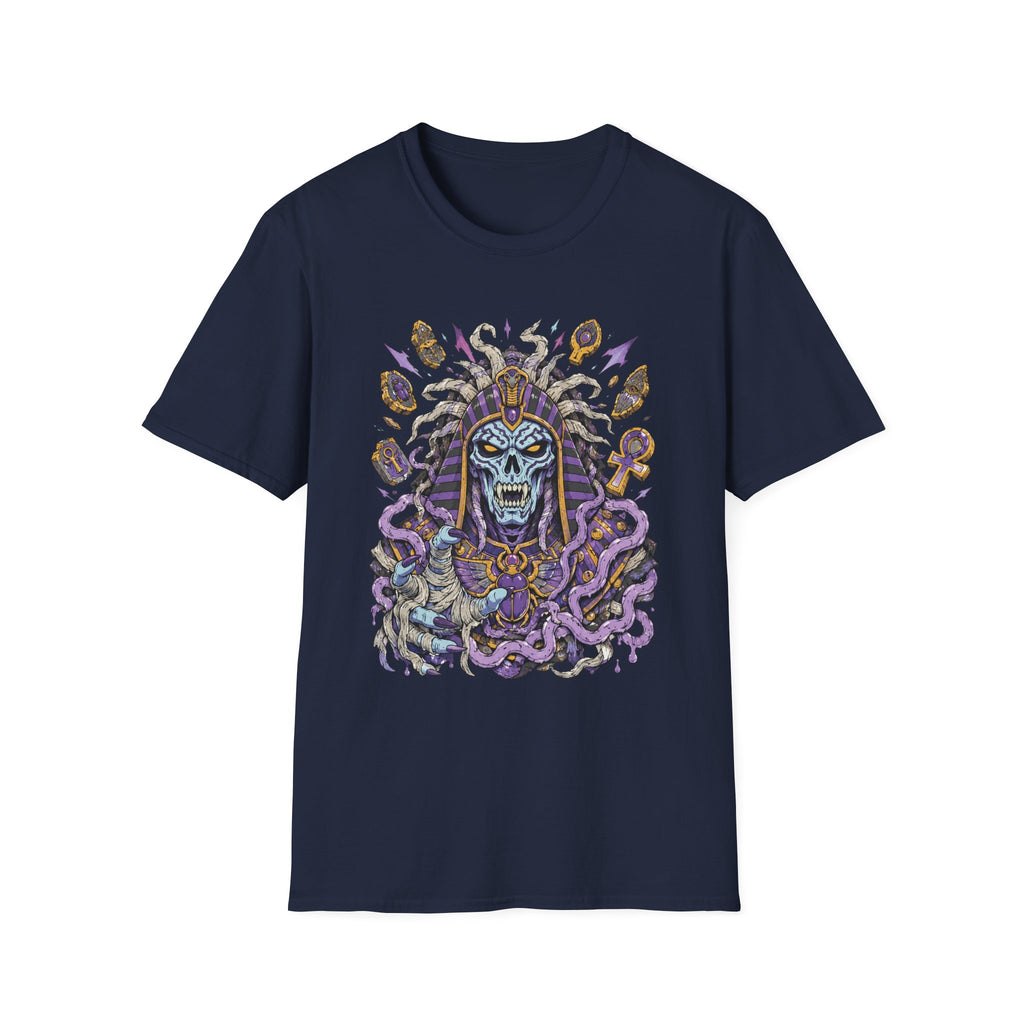 Pharaoh Of The Dead T-Shirt