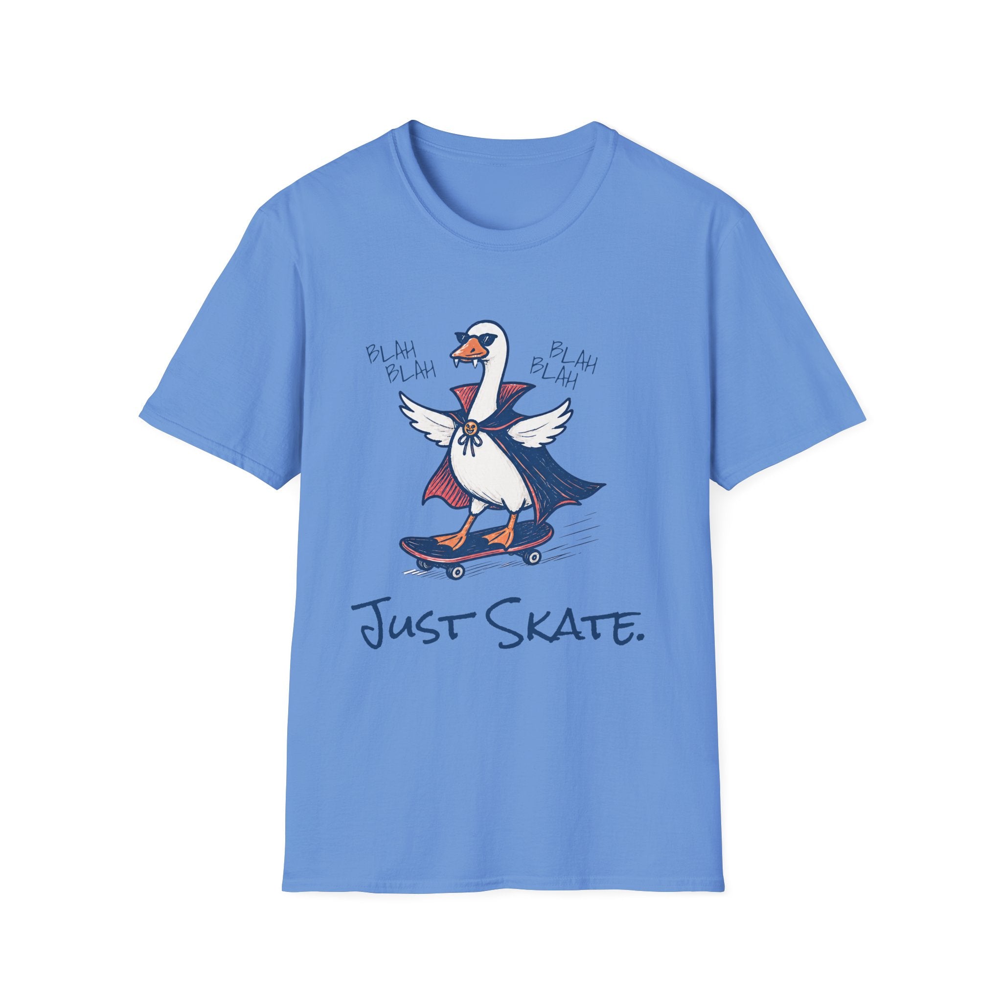 Just Skate Dra-Goose-la T-Shirt