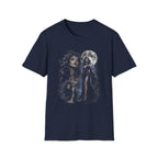 Moon Medusa T-Shirt