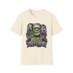 Built Different T-Shirt