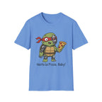 Hasta La Pizza Baby T-Shirt