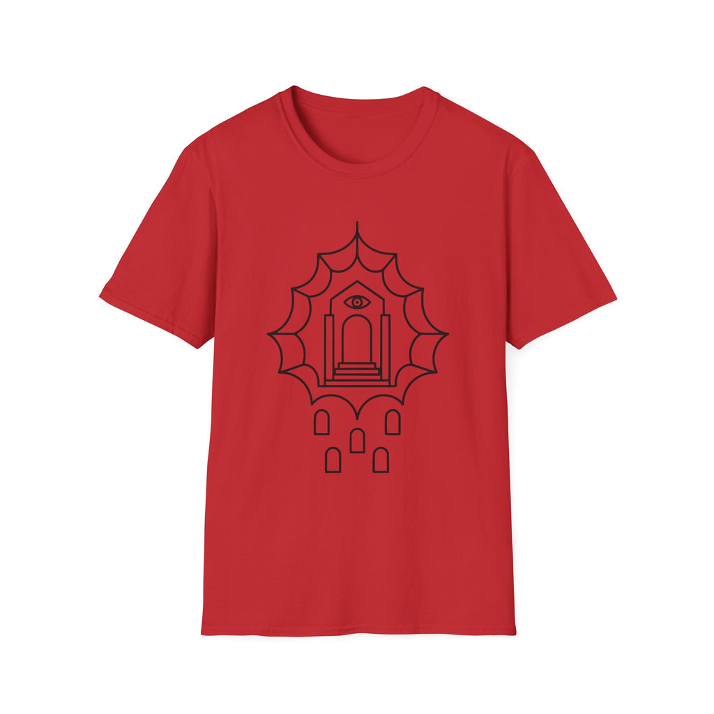 Occult Doorway T-Shirt
