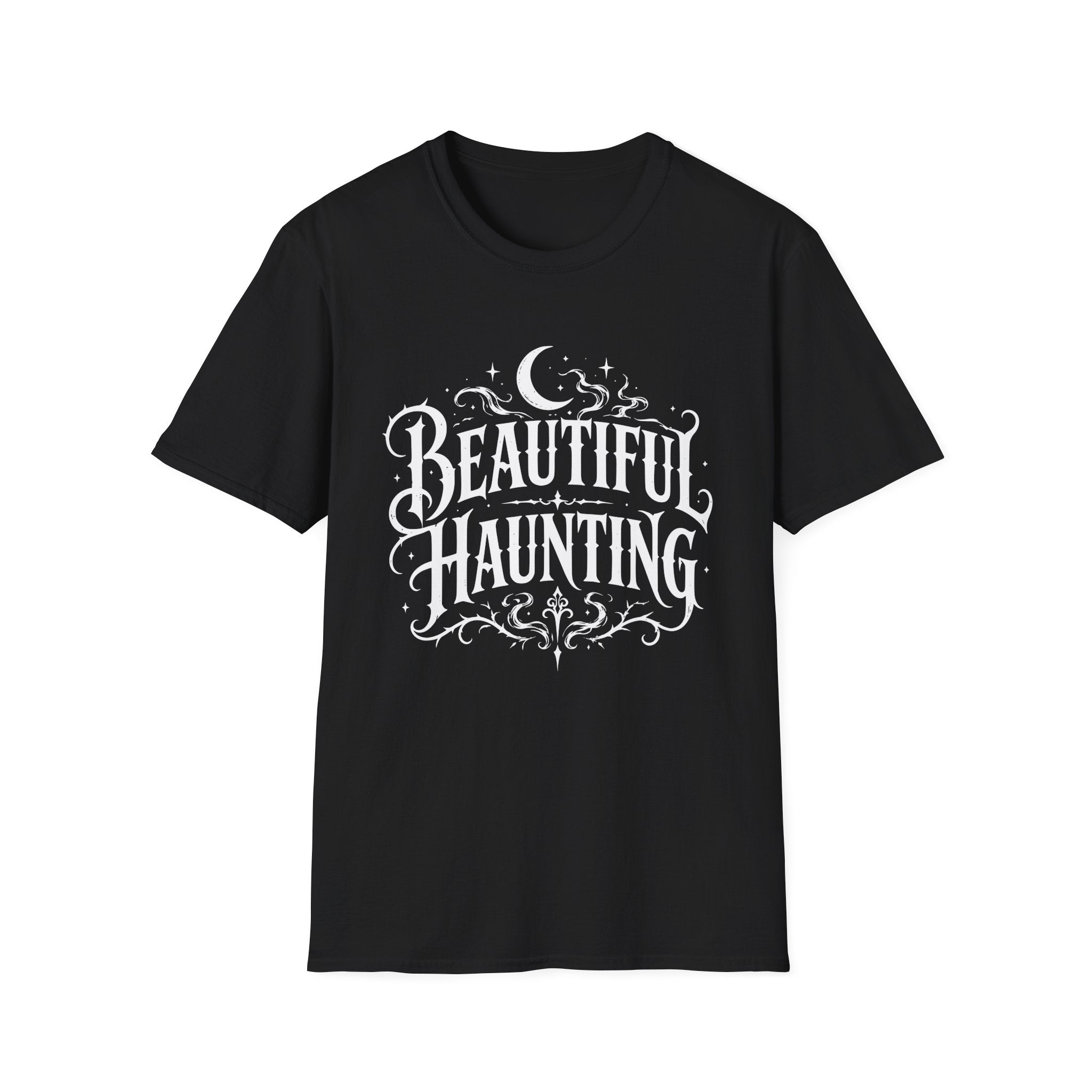 Beautiful Haunting T-Shirt