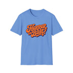 Horror Or Bust T-Shirt