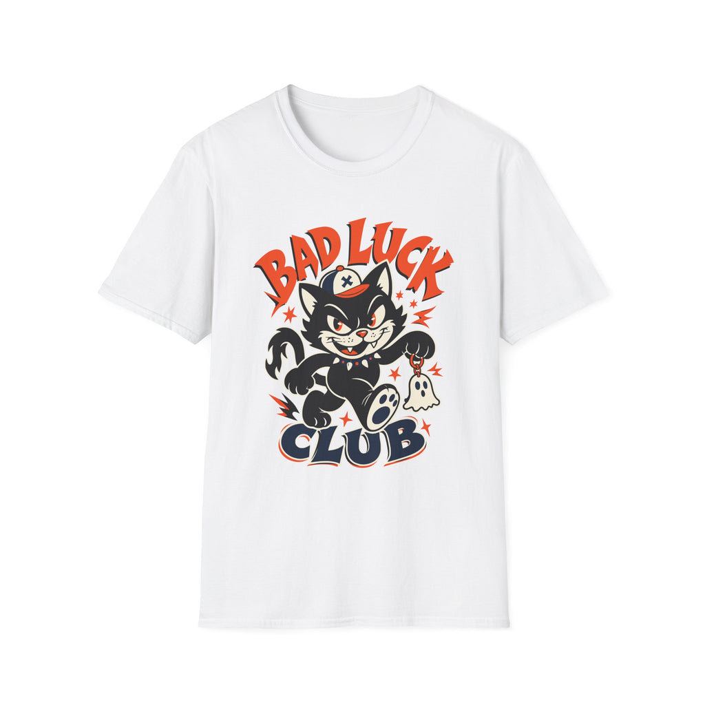 Bad Luck Club T-Shirt